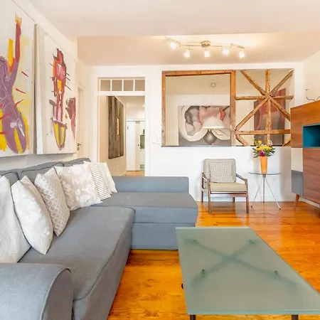 Santos Art Duplex