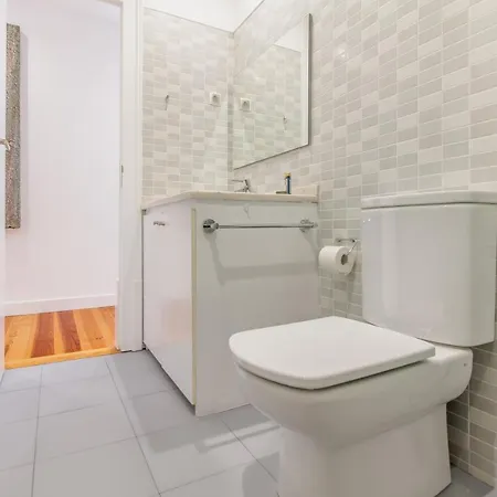 Santos Art Duplex Lisboa
