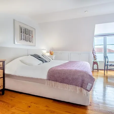 شقة Santos Art Duplex Lisboa