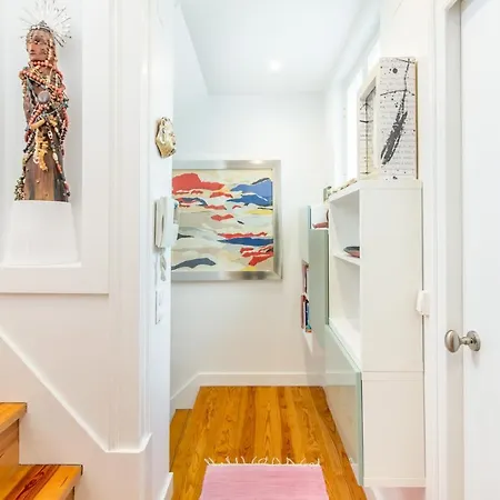 Santos Art Duplex *