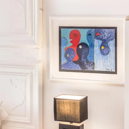 Santos Art Duplex Lisboa