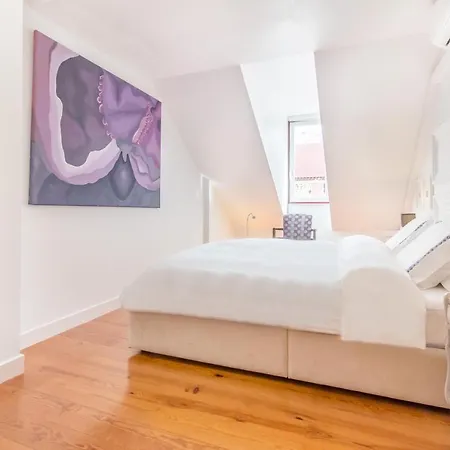 Santos Art Duplex *