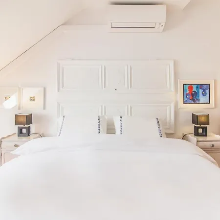 Lejlighed Santos Art Duplex *